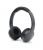 Fejhallgató, mikrofon, Bluetooth 5.3, MUSE "M-272 BT"